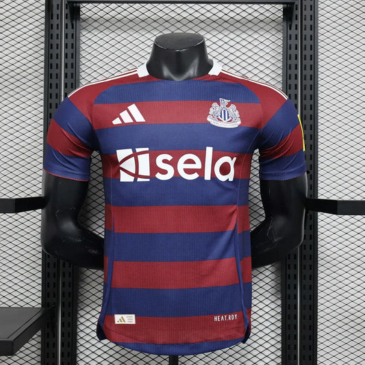Divisa Home Newcastle United 2024/2025