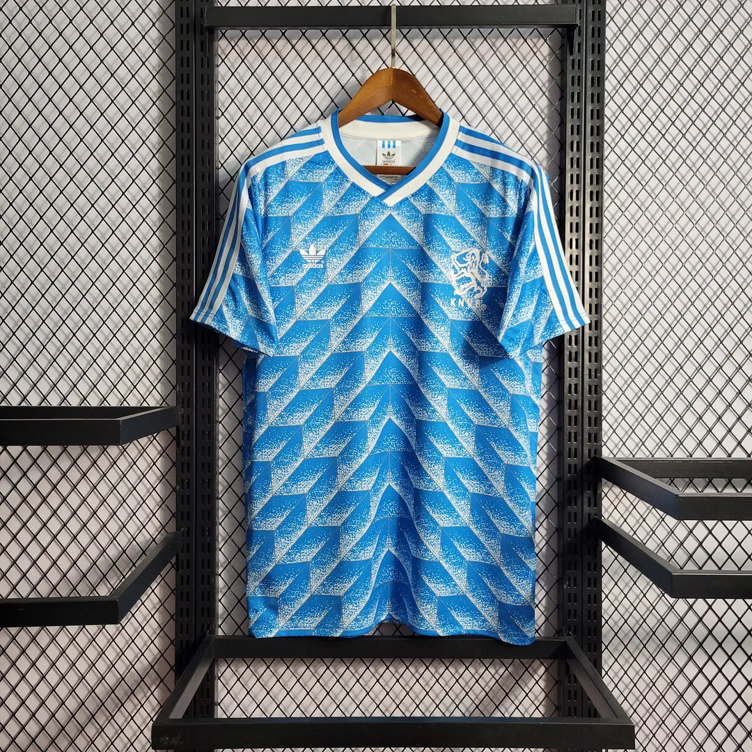 Maglia Olanda Trasferta Retrò 1988