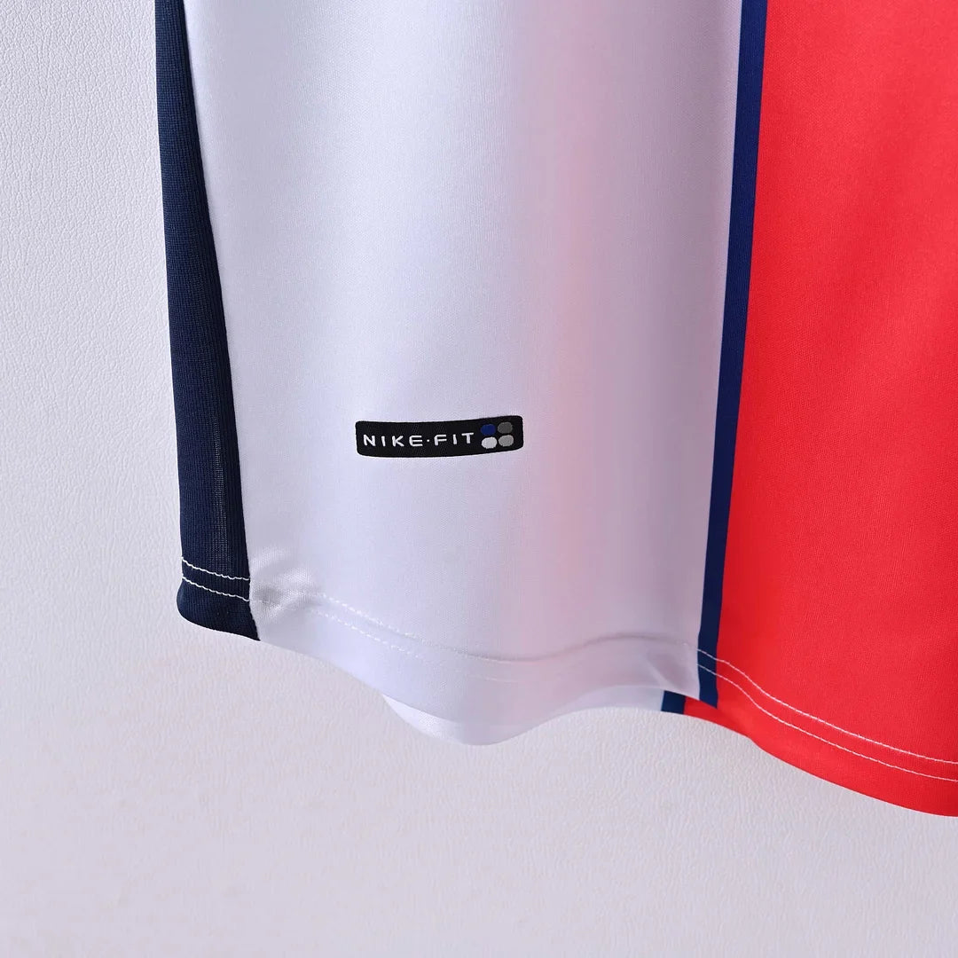 Maglia da trasferta del PSG replica del 1998/1999