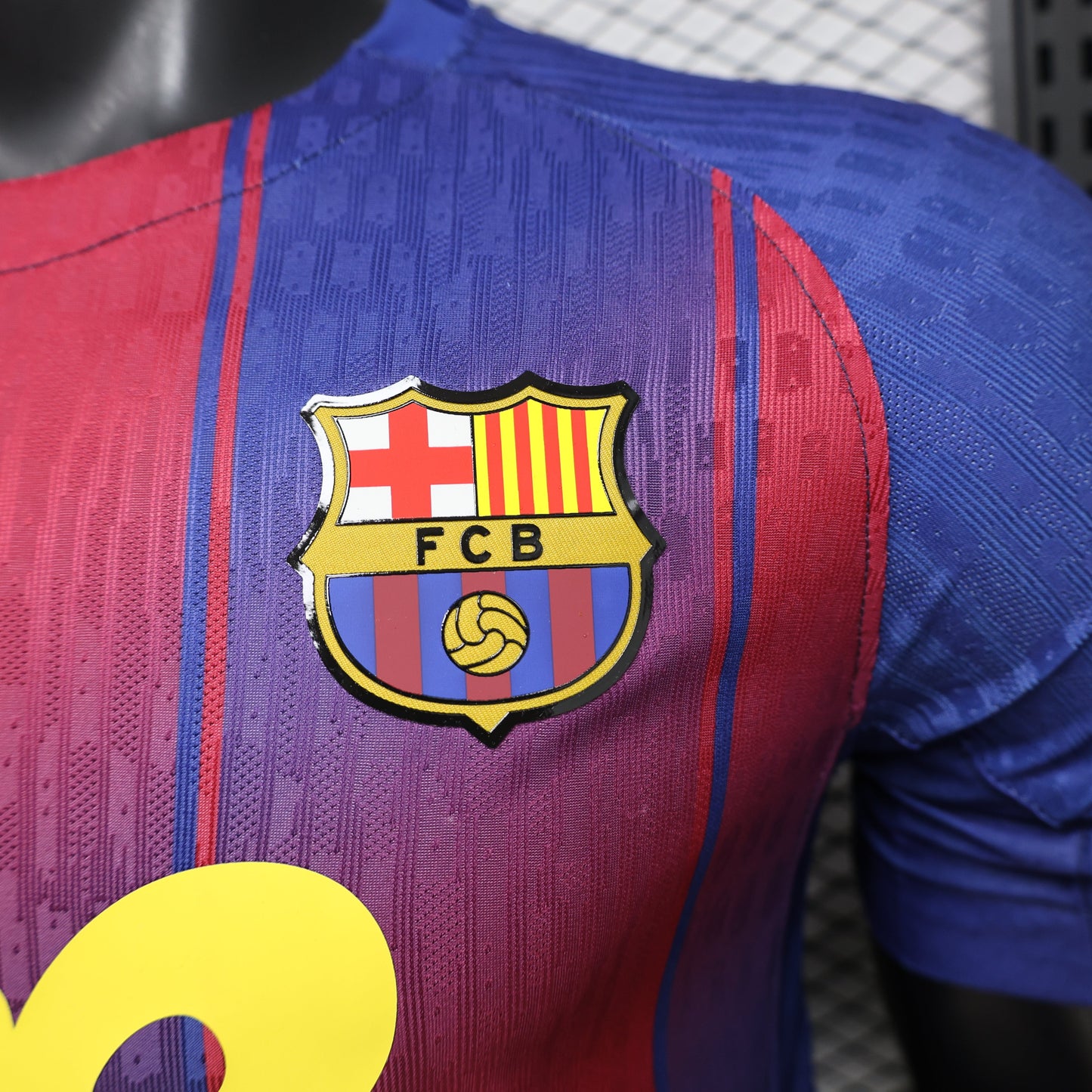 Kit Barcellona x Olivia Rodrigo 2025/2026