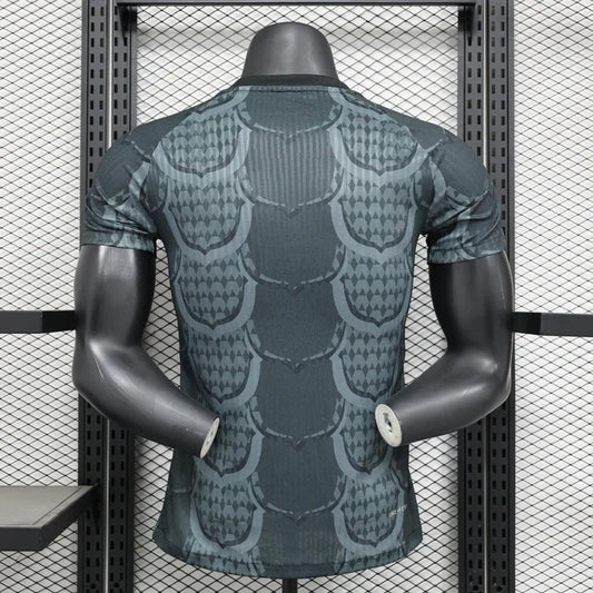 Maglia in edizione limitata Barcellona "Fervore Catalano"