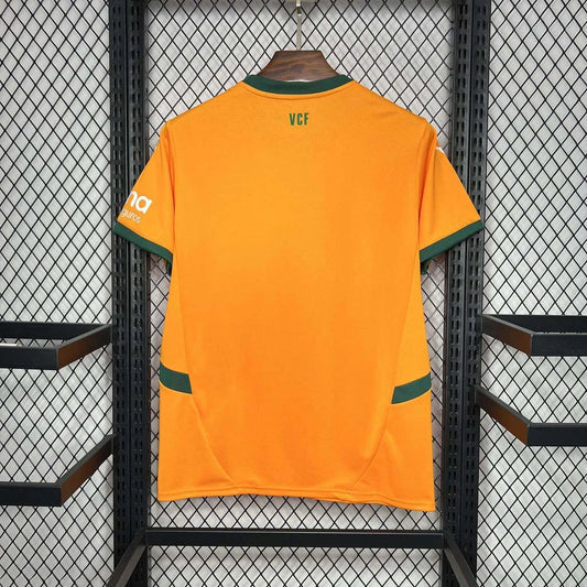 Kit Terza Maglia Valencia 2024-2025