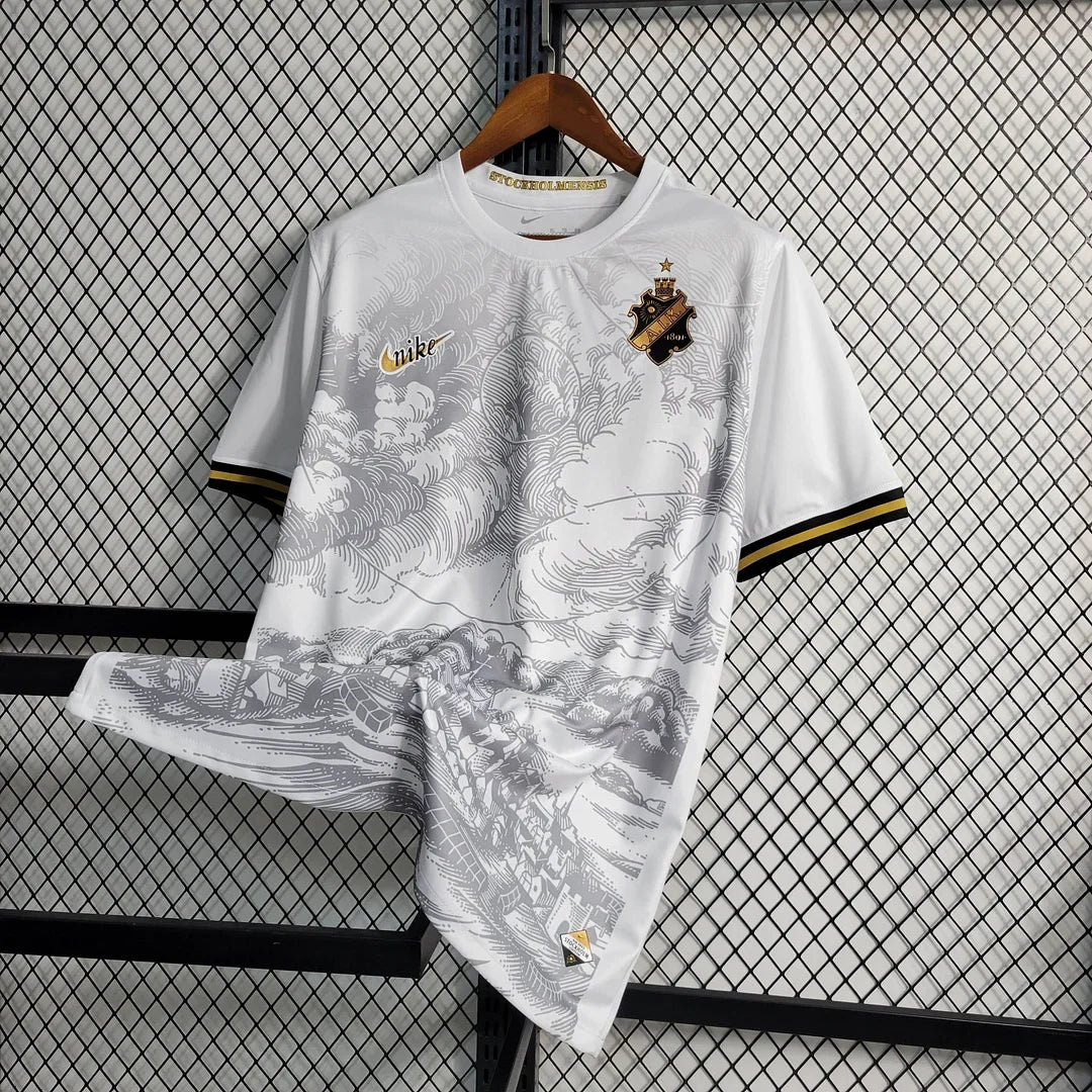 Maillot AIK Fotboll édition limitée