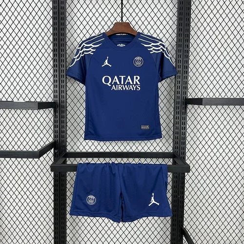 2024/2025 PSG x Jordan Kids Size