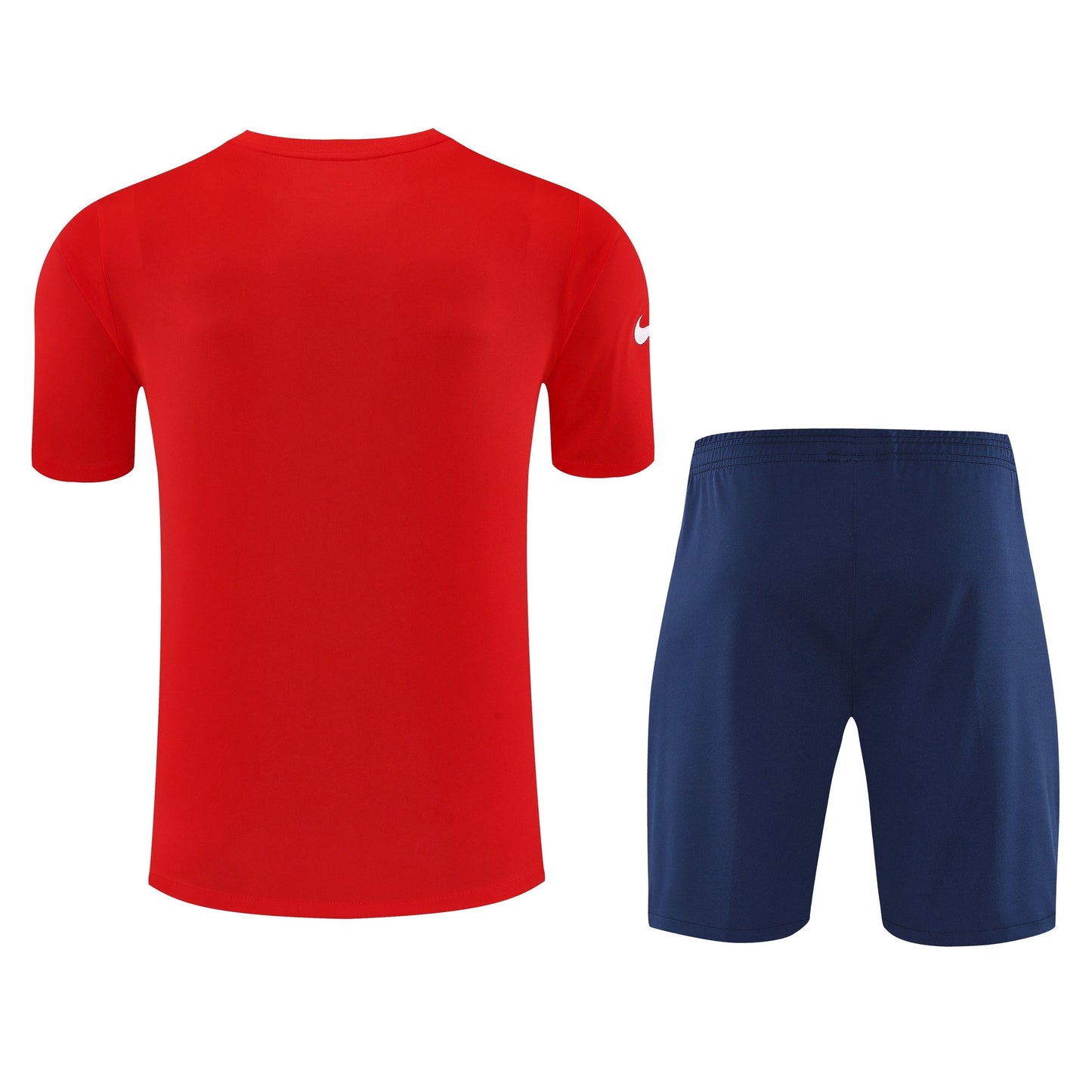 Kit da allenamento Atletico Madrid 2025/2026