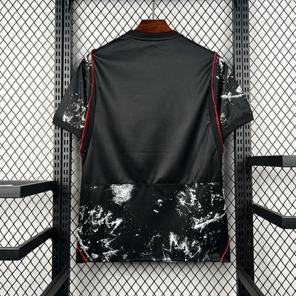 Maillot extérieur Coupe du Monde Canada 2026 version fan
