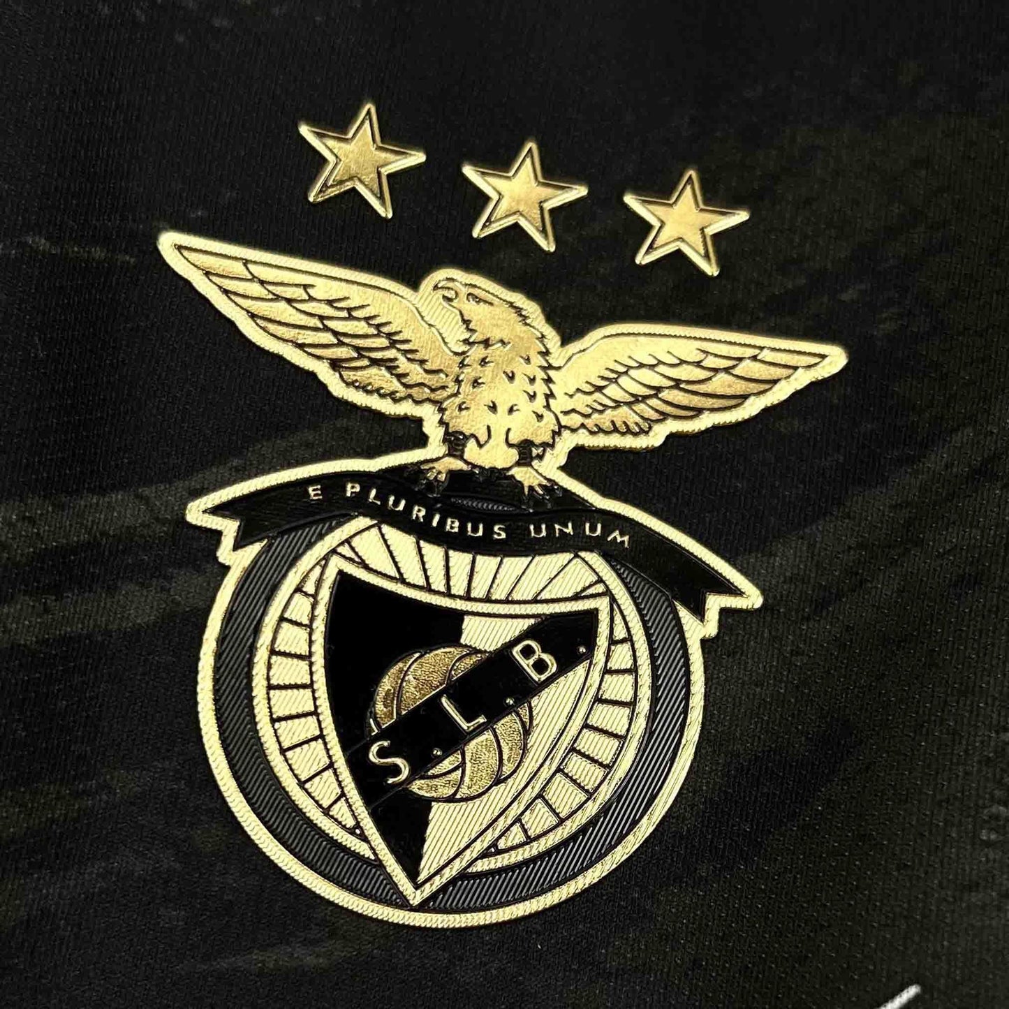 Maglia Limitata Benfica 2026/2027