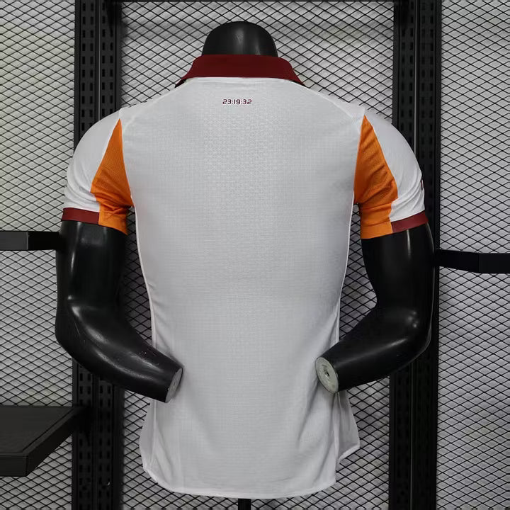 Divisa da trasferta Galatasaray 2025/2026