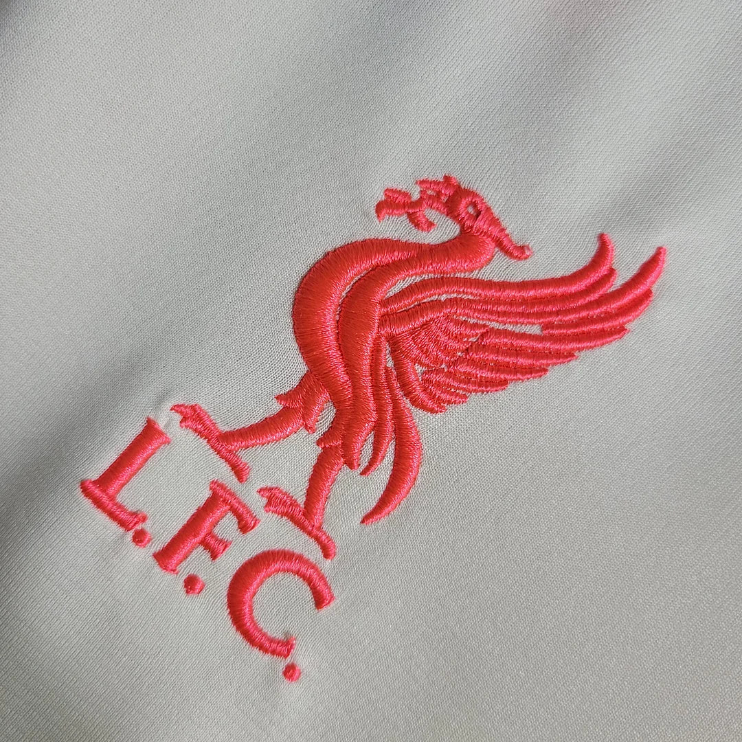 2021/2022 Liverpool Jersey