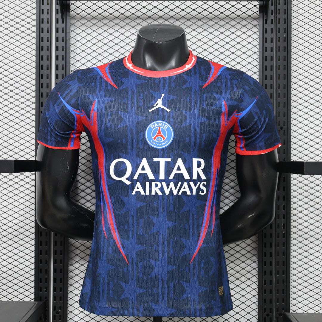 Maglia Limitata PSG 2026/2027