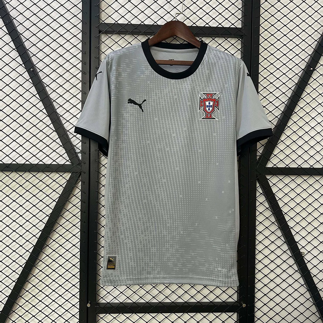 Divisa da portiere Portogallo 2025