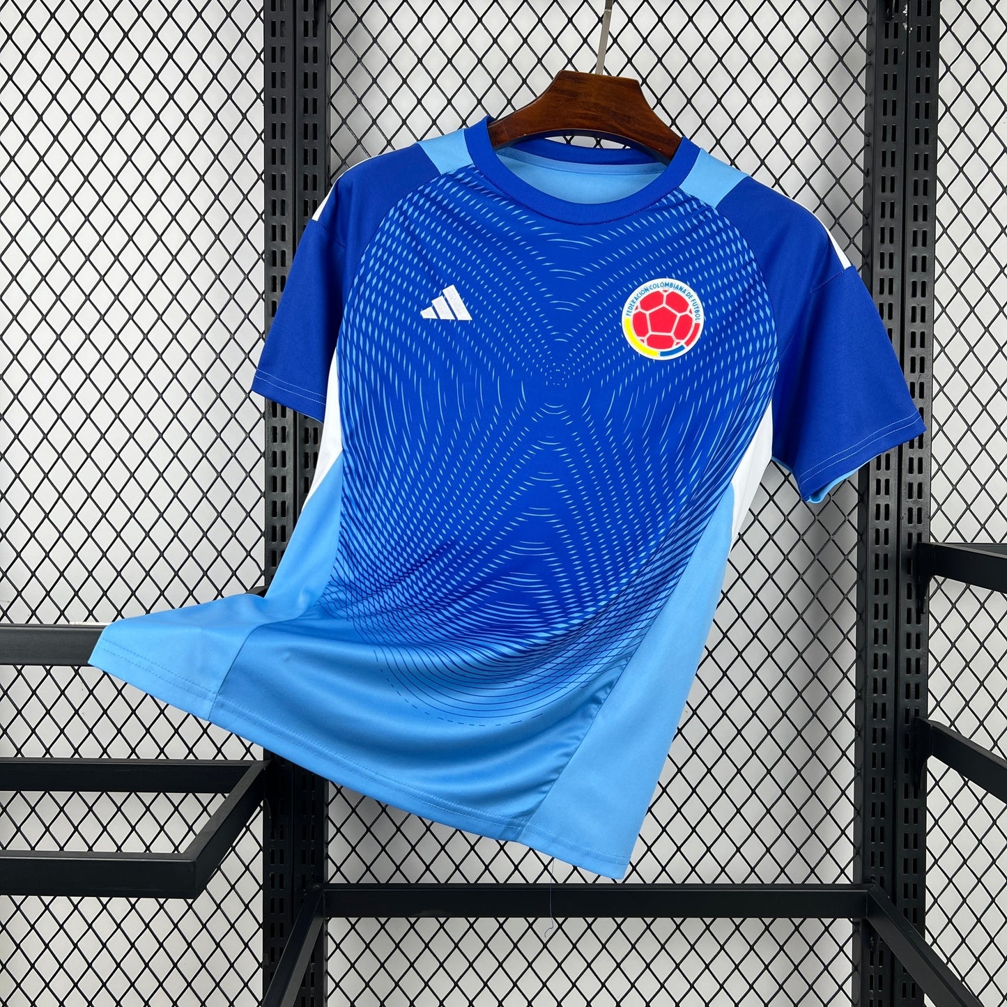 2026 Colombia Limited Jersey