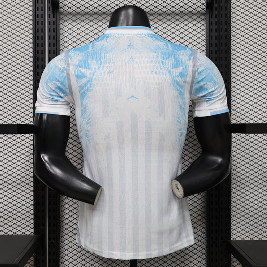 Uruguay "Sky Celeste” Limited Jersey