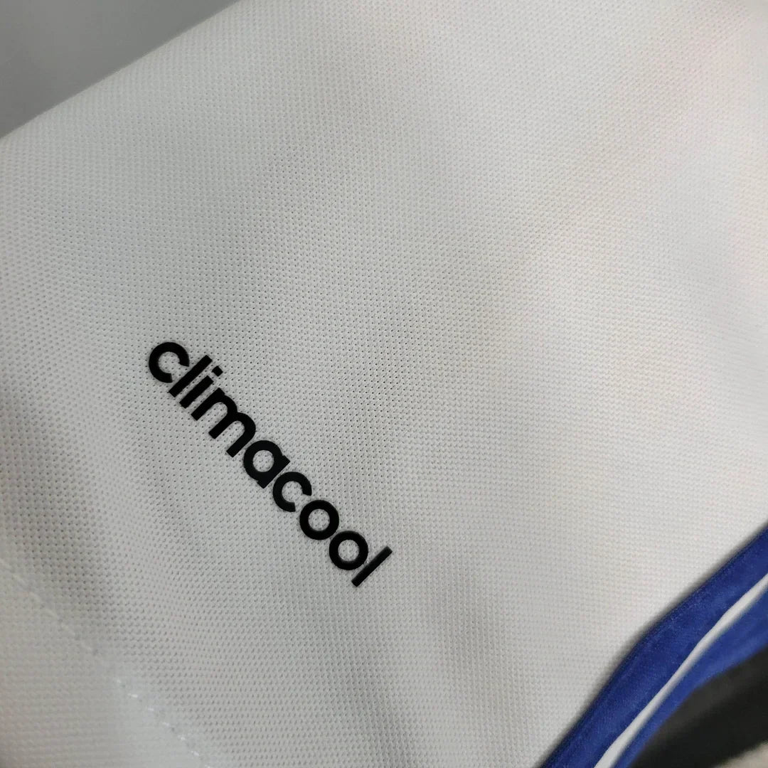 Maglia retrò Home Real Madrid manica lunga 2016/2017