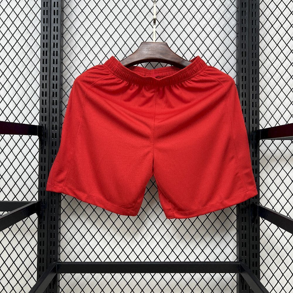 2025/2026 PSG Third Shorts