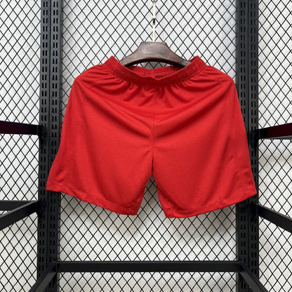 Pantaloncini Third PSG 2025/2026