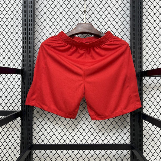 Pantaloncini Third PSG 2025/2026