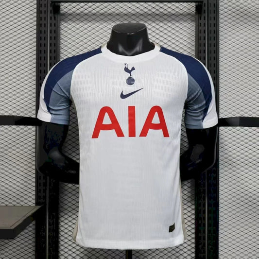 Maillot domicile Tottenham 2025/2026