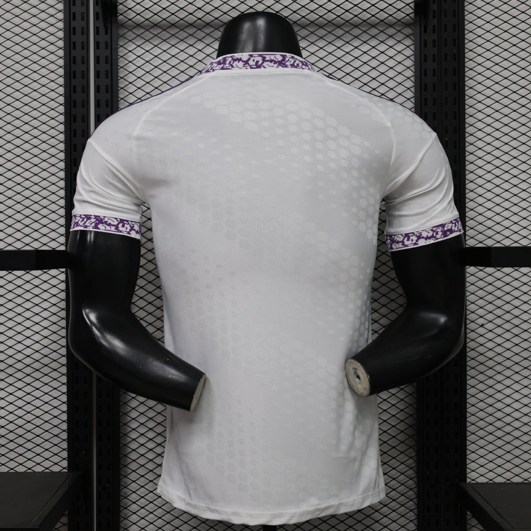 Maillot en édition limitée du Real Madrid 2026/2027