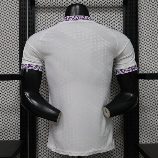 Maillot en édition limitée du Real Madrid 2026/2027