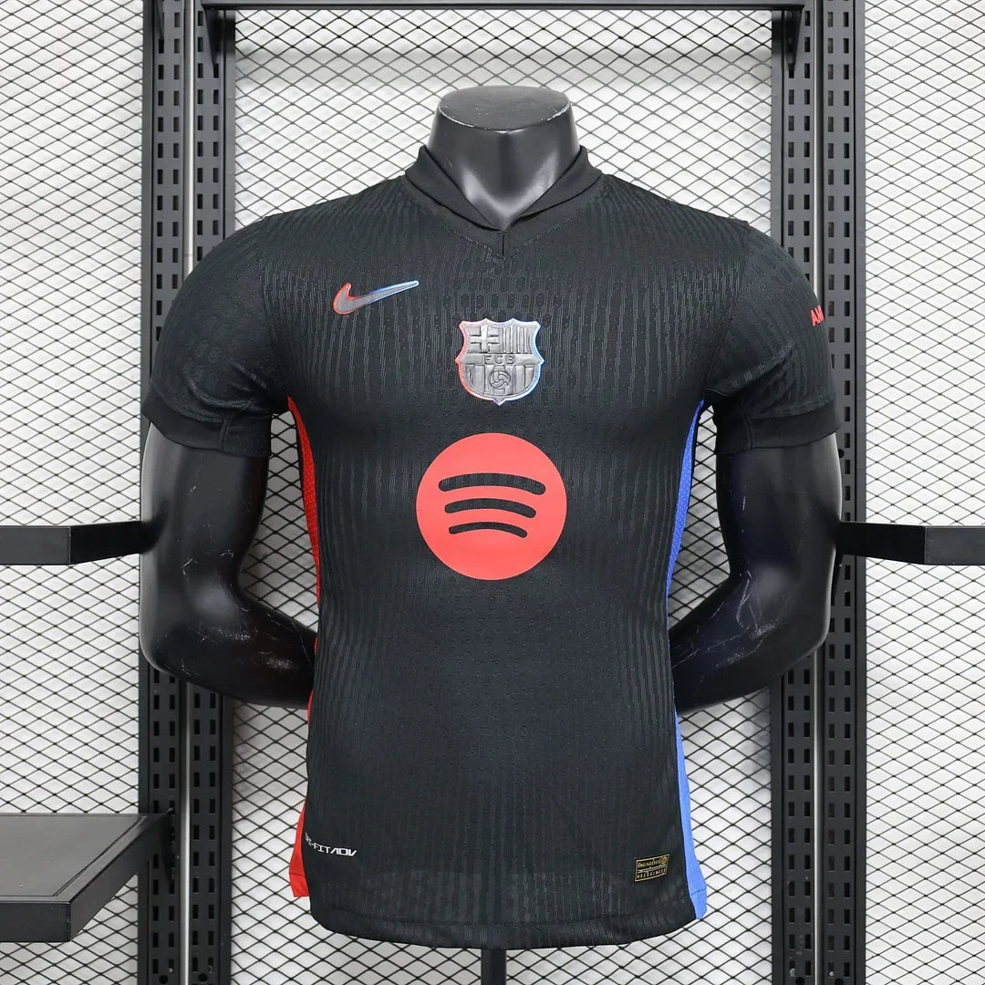 Kit Trasferta Barcellona 2024/2025