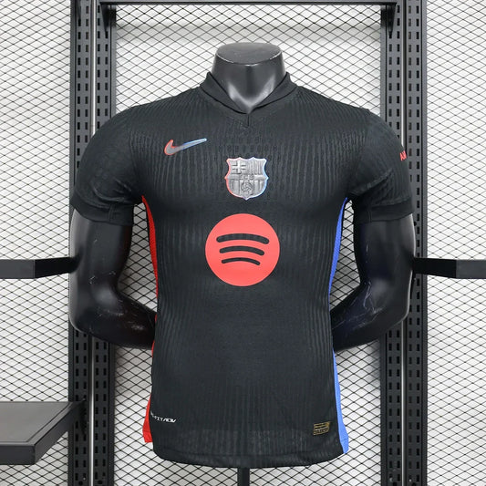 Maillot extérieur Barcelone 2024/2025