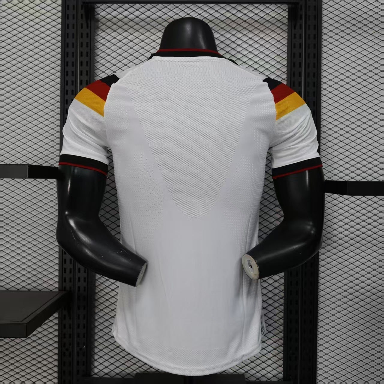 Maglia da Calcio Versione Giocatore Germania Mondiale 2026