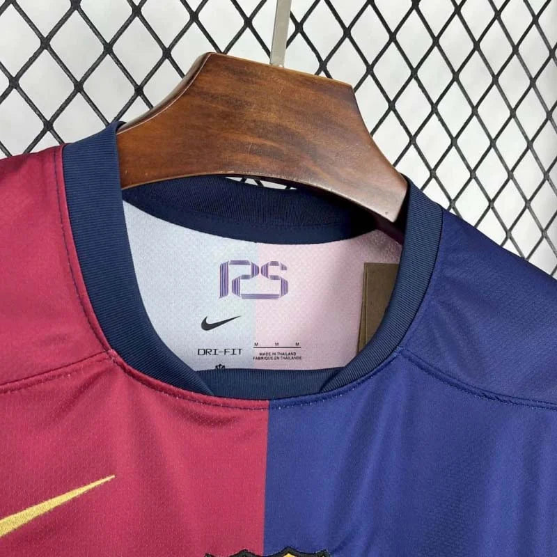 Maillot en édition limitée FC Barcelone X Taylor Swift