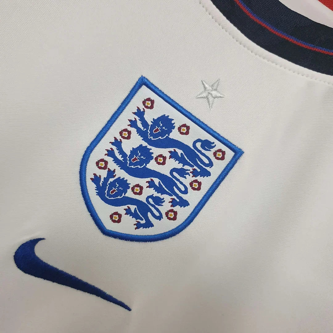 Maglia Home Inghilterra 2020