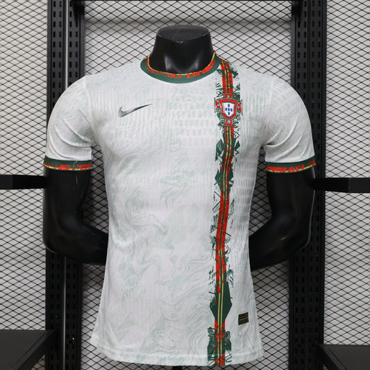 Maillot "Royal Voyager" Édition Limitée Portugal