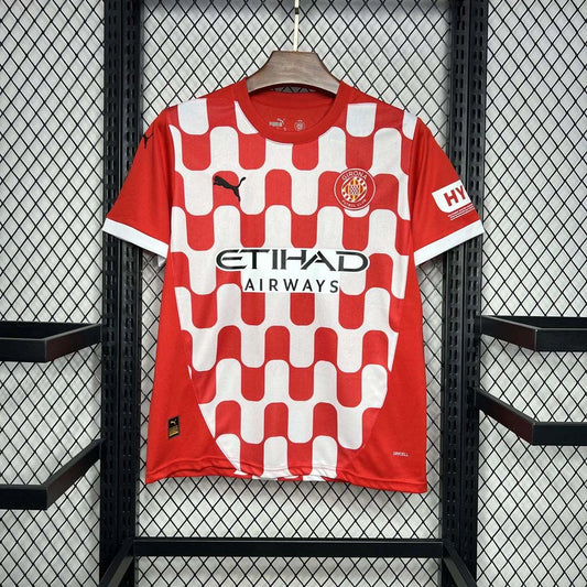 Kit Casa Girona 2024-2025