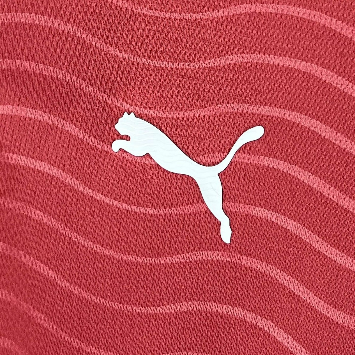 Maglia Mondiali Portogallo Home 2026 Versione Tifoso