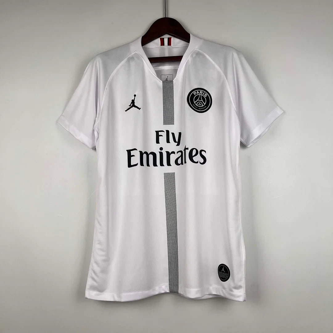 Maillot Extérieur PSG Rétro 2018/2019
