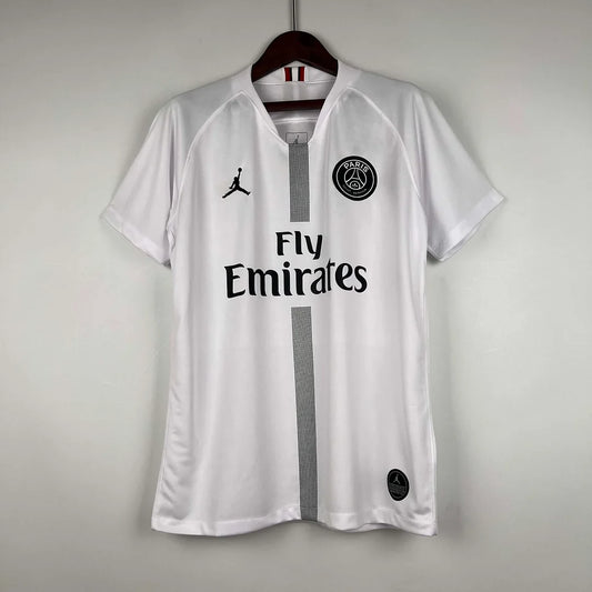 Maglia PSG Trasferta Retrò 2018/2019
