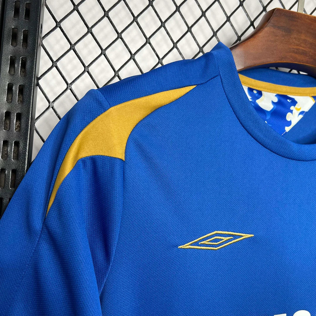 Maillot rétro domicile Chelsea 2005-2006