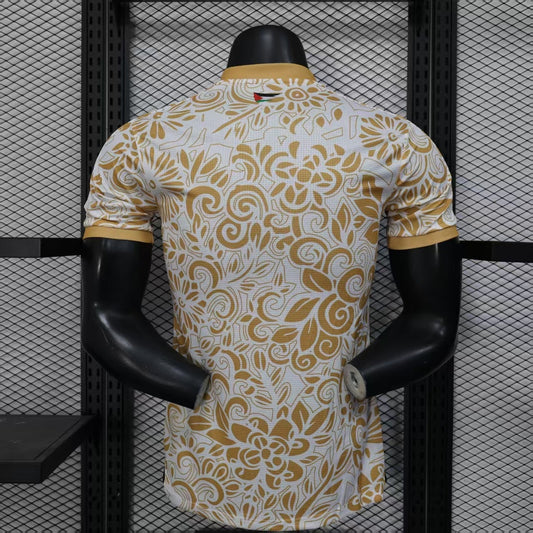 Maglia Palestinese Edizione Limitata 2025