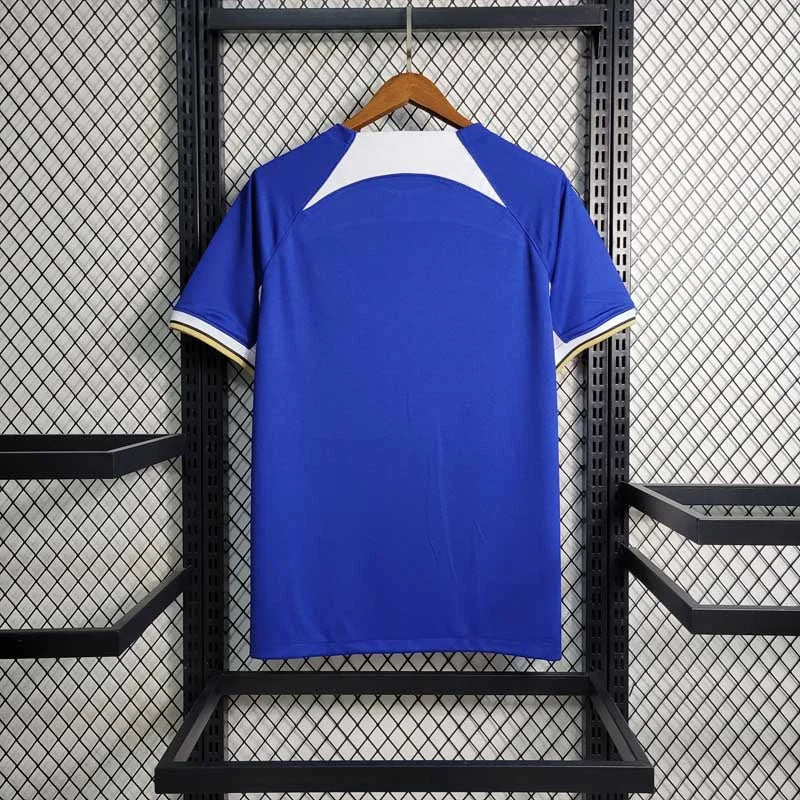Maillot Domicile Chelsea 2023/2024