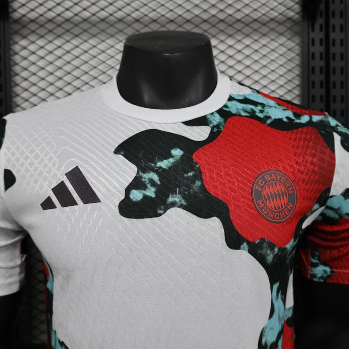 Maglia Edizione Limitata Bayern Monaco