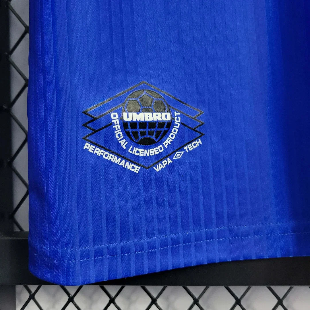 Maillot rétro extérieur third de Manchester United 1996/1998