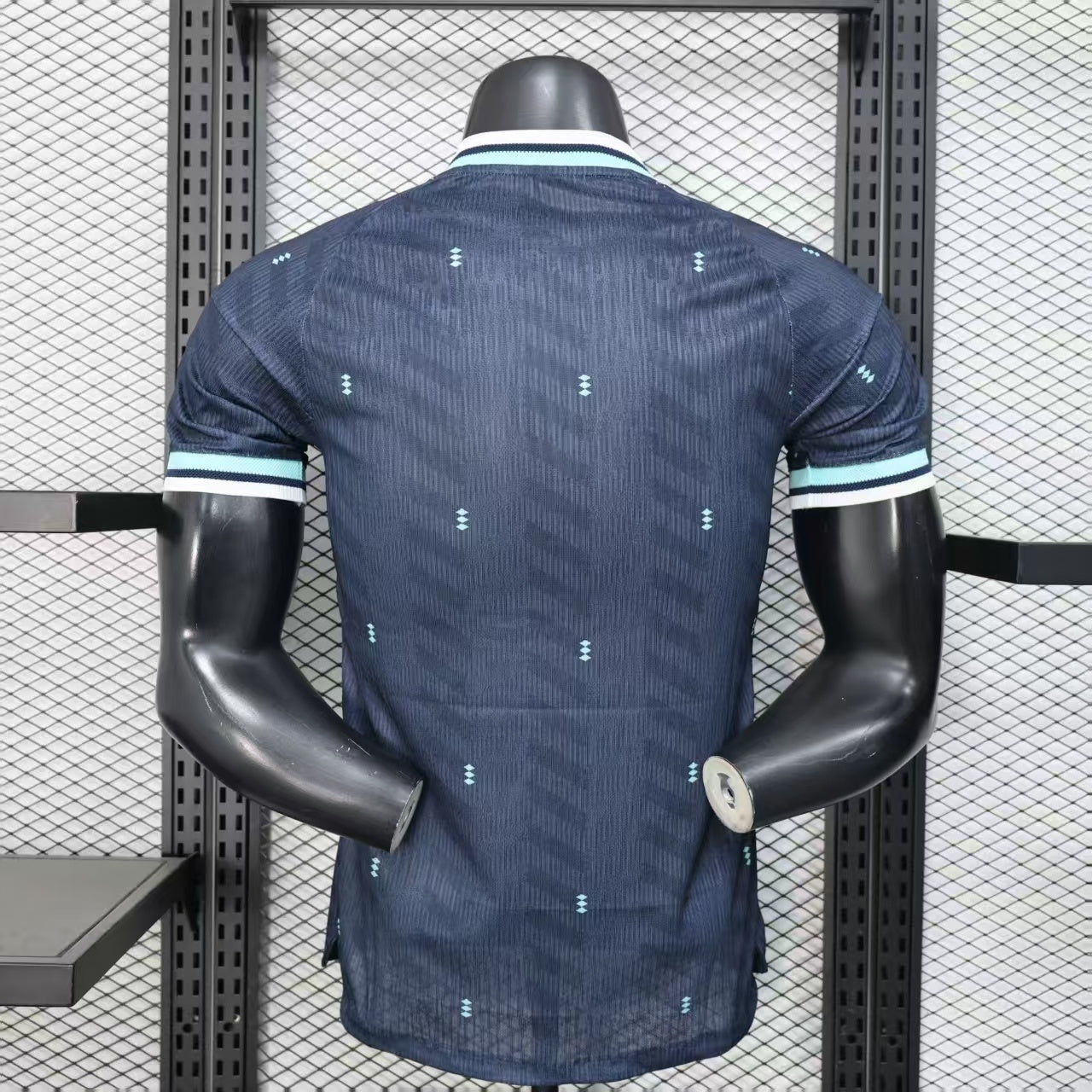 2026 Germany Away World Cup Kit Player Version