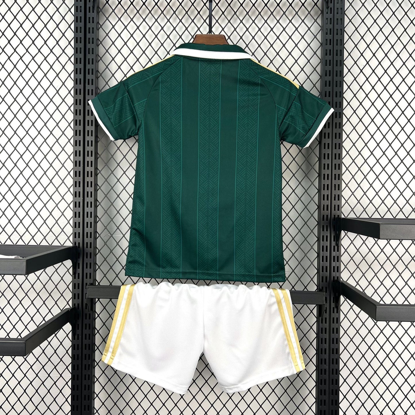 Kit Mondiale Trasferta Sudafrica 2026 Taglia Bambino