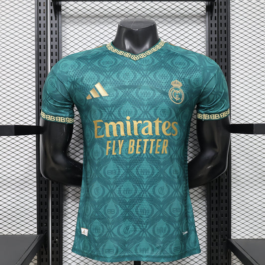 Maillot en édition limitée Real Madrid x LV 2026/2027