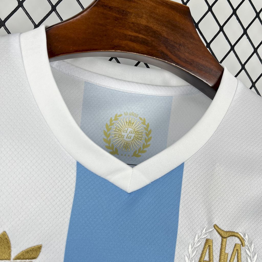 Maglia Limited Argentina Leo Messi