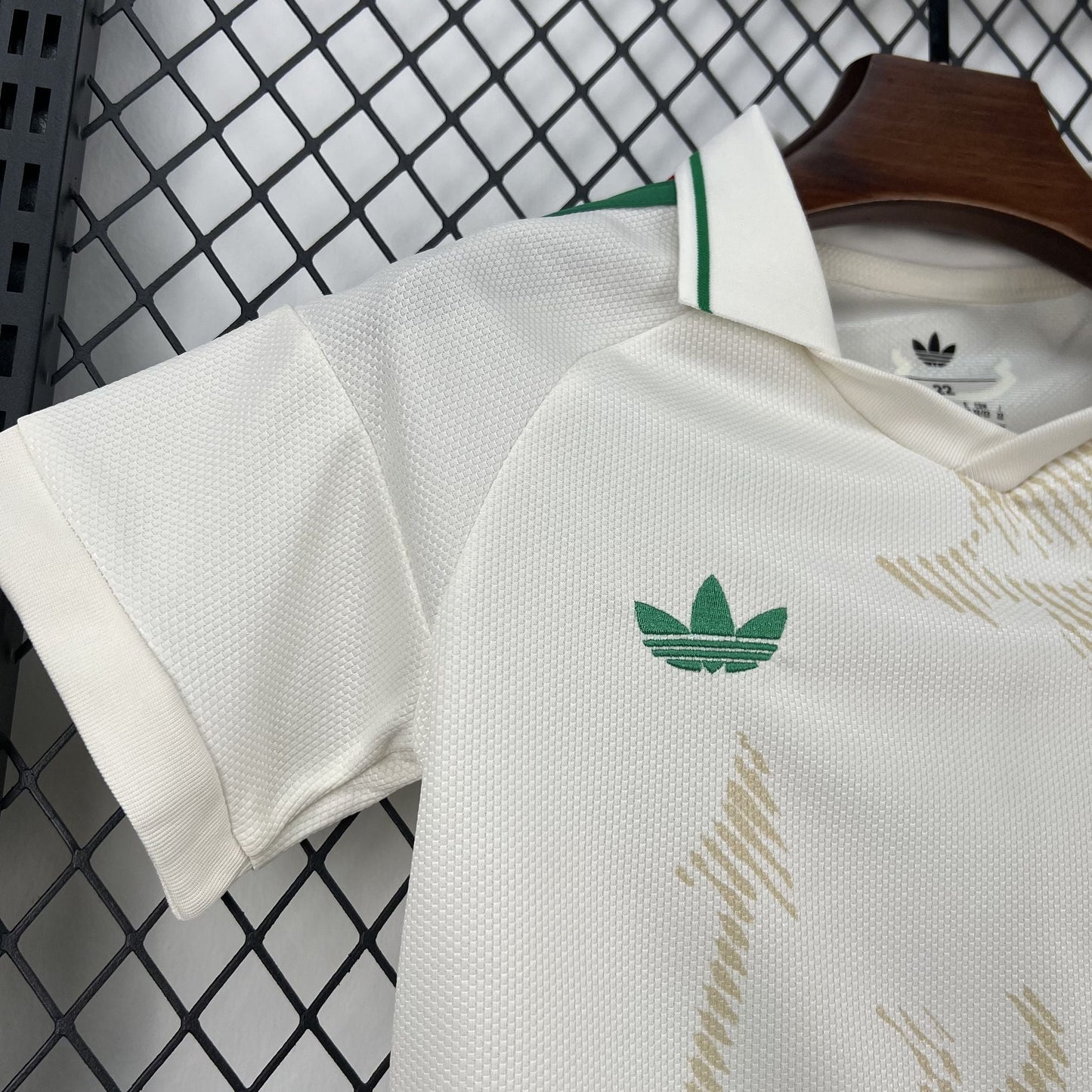 Tenue extérieure Pays de Galles Coupe du Monde 2026 Taille Enfant