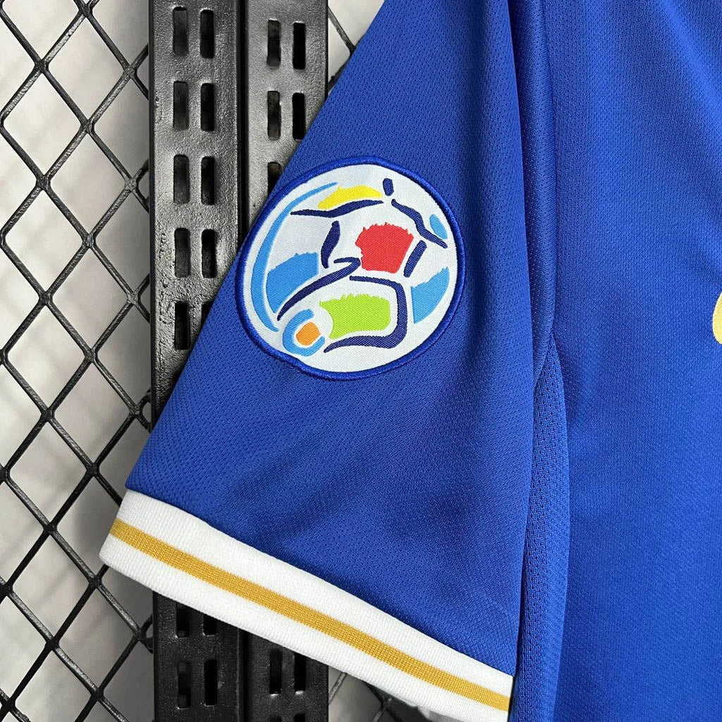 Maglia Home Italia Retrò 1996