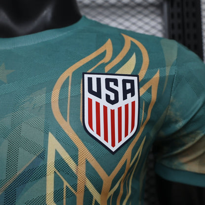 Maillot "Statue de la Liberté" édition limitée USA