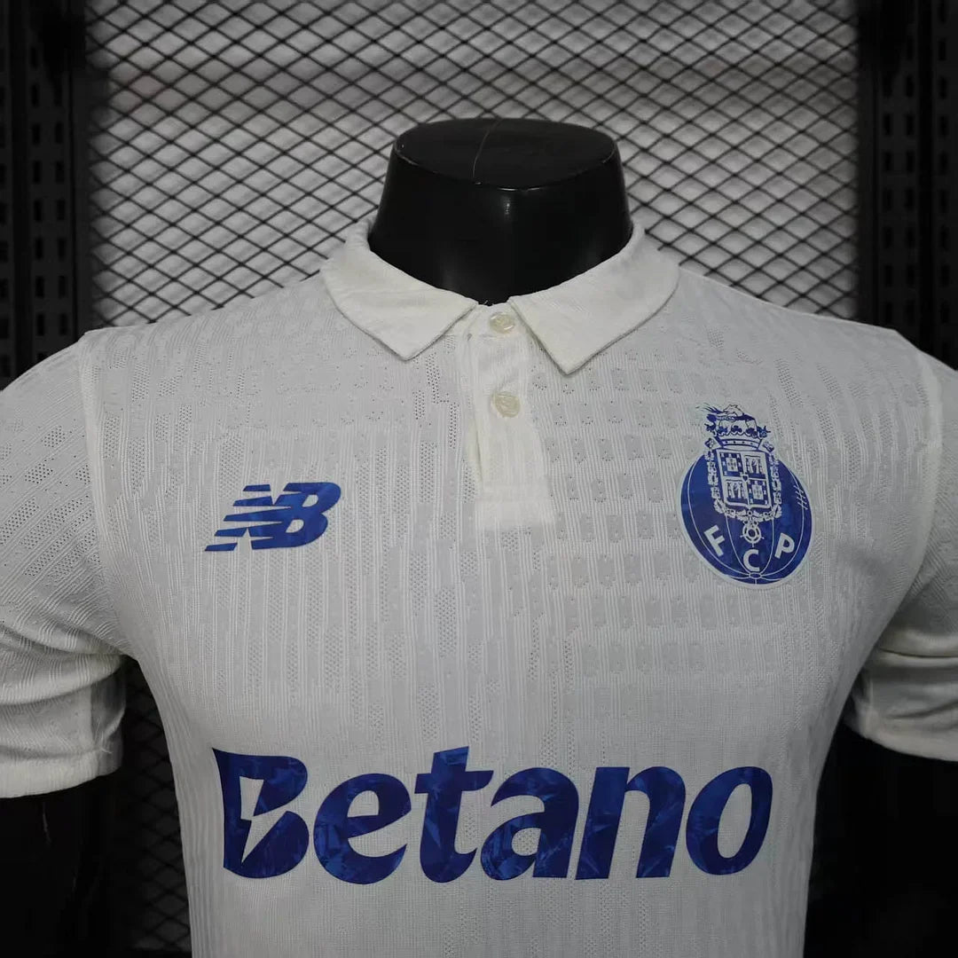 Kit Terza Maglia FC Porto 2025-2026