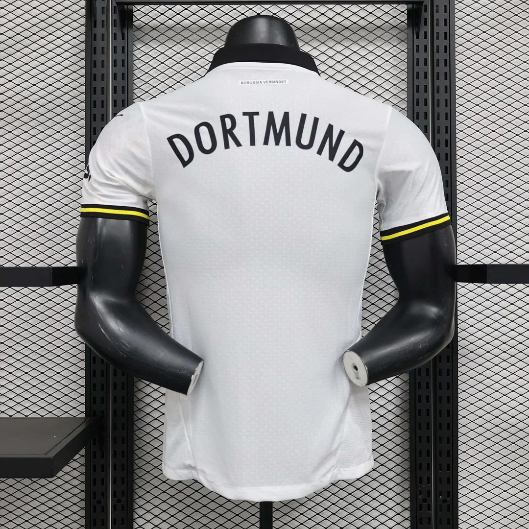 2024/2025 Divisa da Trasferta Numero Tre Borussia Dortmund