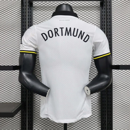 Maillot extérieur 2024/2025 du Borussia Dortmund