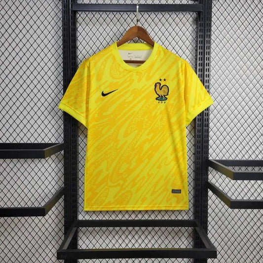 Divisa Portiere Francia 2024